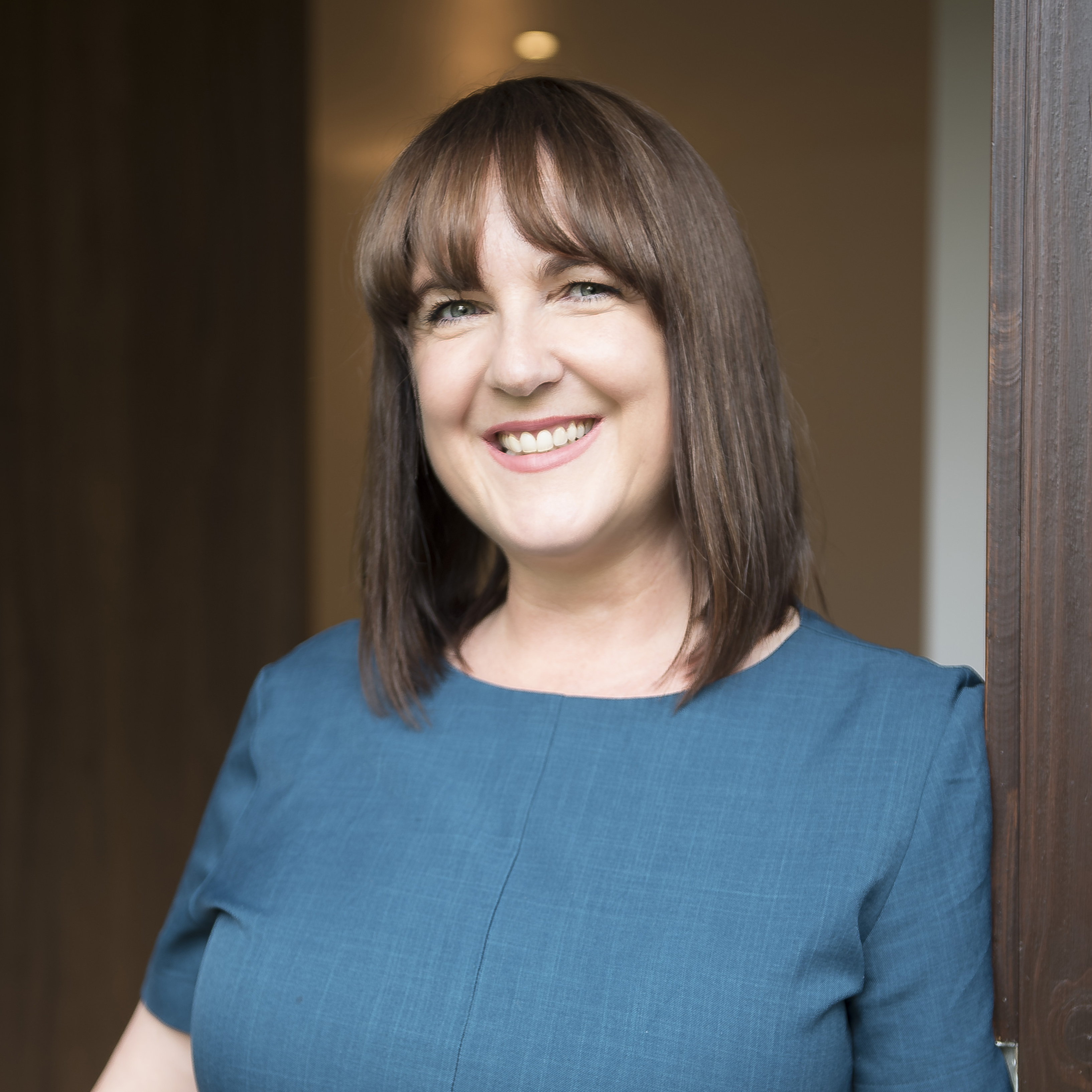 Samantha Harrop, advanced skincare specialist