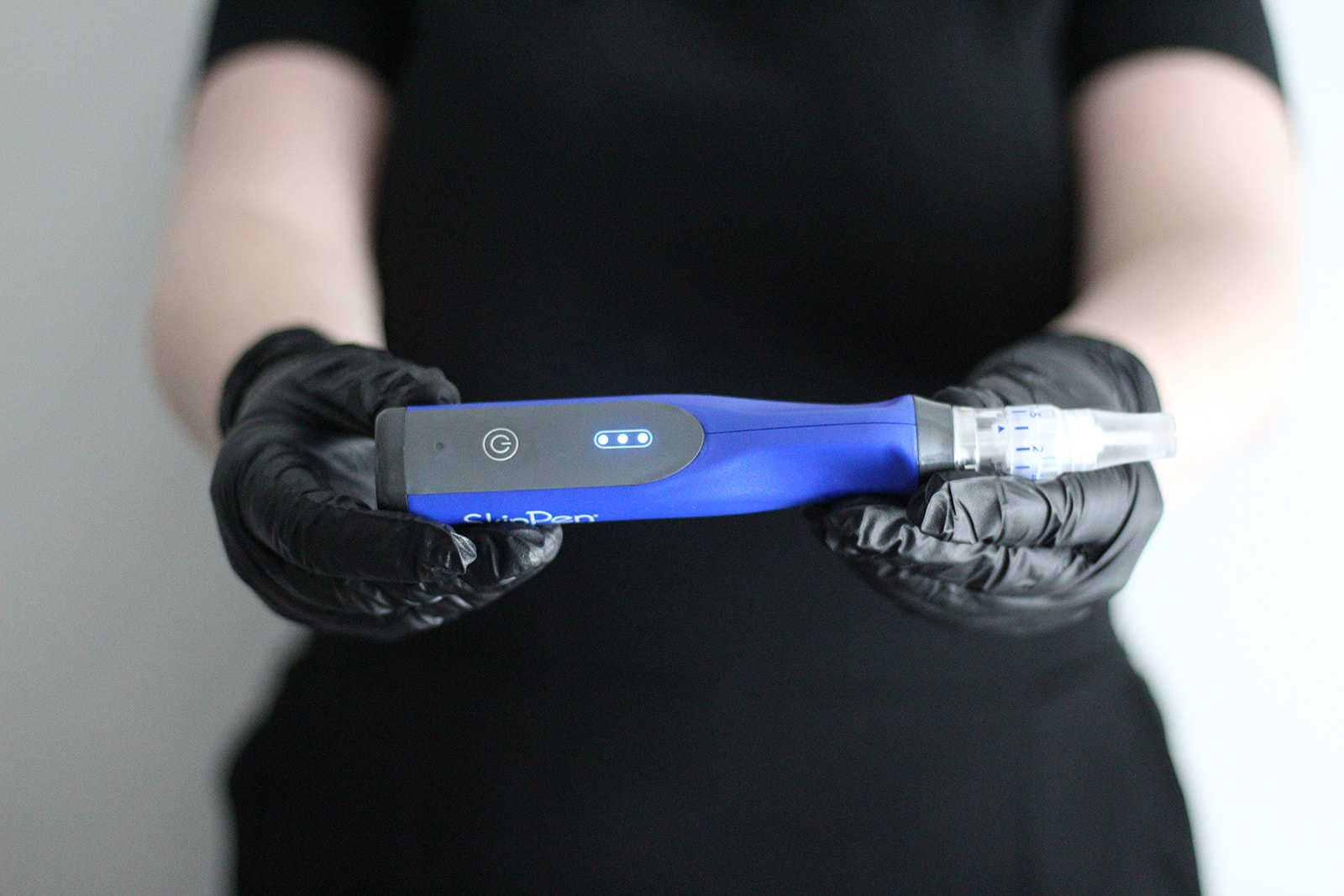 SkinPen Microneedling treatment