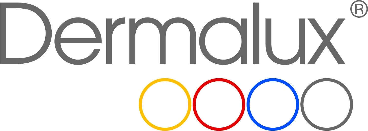 Dermalux logo